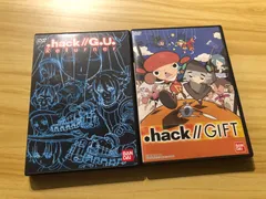 アニメDVD.hack// シリーズ全巻セットまとめ売り Amazon.co.jp: .hack//黄昏の腕輪伝説 全6巻セット [マーケット
