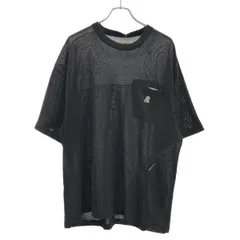 UNDERCOVER the shepherd ペーパー半袖ニット UNDERCOVER the shepherd ペーパー半袖ニット