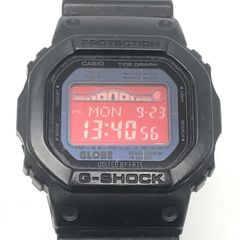 レア 限定モデル G-SHOCK GRX-5600GE GLOBEコラボ - メルカリ