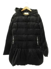 美品☆Aveniretoile☆アベニールエトワール☆ダウンジャケット☆32