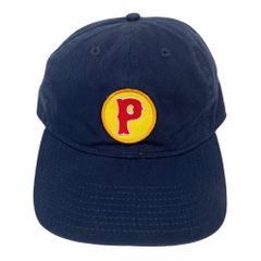 PORK CHOP ポークチョップ キャップ ネイビー 正規品 / 50660