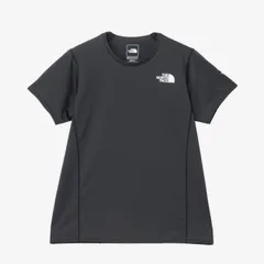 【新品】THE NORTH FACE ザノースフェイス 半袖Tシャツ S/S Dry Dot Light Crew NTW12588 レディース ブラック ショートスリーブ ドライドットライトクルー カットソー トレラン トレイルランニング マラソン ランニン