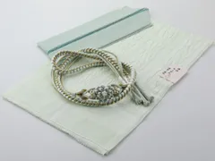 振袖用 正絹 丹後ちりめん ふくれ織 帯揚げ・帯締め・重ね衿 3点セット ライトグリーン h-462-85 