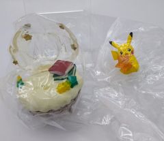 リーメント 星降る夜のスターリウム ピカチュウ