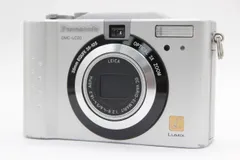 返品保証】 【便利な単三電池で使用可】パナソニック Panasonic Lumix