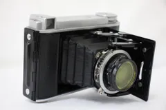 2025年最新】Voigtlander 蛇腹カメラの人気アイテム - メルカリ