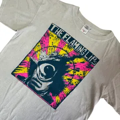 The Flaming Lips XLサイズ Tシャツ フレーミングリップス ザ・フレーミング・リップス The Flaming Lips 音楽Tシャツ