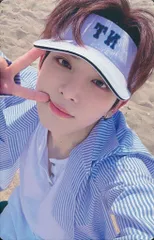 &TEAM ソロジャケット盤 HARUA 青嵐 D