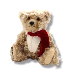 限定品 シュタイフ オルゴール ベートーヴェン ブラウン テディベア 4055 2025年最新】シュタイフ オルゴールの人気アイテム - メルカリ