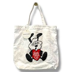 verdy seoul i believe in me 韓国 限定 トートバッグ - メルカリ