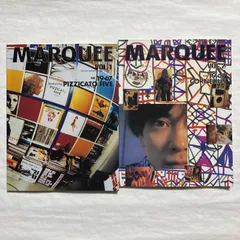 2024年最新】marquee 雑誌の人気アイテム - メルカリ