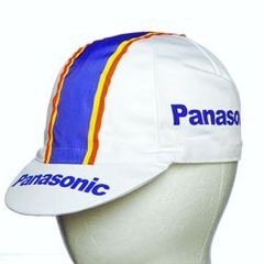 apis（アピス）PANASONIC サイクルキャップ【新品・未使用】
