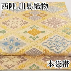2025年最新】川島織物 帯の人気アイテム - メルカリ 
