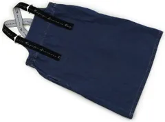 【レピピアルマリオ/repipi armario】ジャンパースカート 150サイズ 女の子【子供服・ベビー服】（1806353）