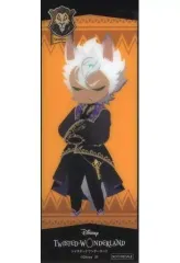 【中古】雑貨 ジャック・ハウル クリアしおり 「ディズニー ツイステッドワンダーランドフェア in アニメイト」 グッズ購入特典