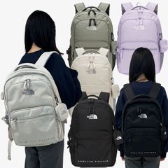 【新品】ノースフェイス リュック DUAL POCKET BACKPACK  男性用 女性用 リュックサック
