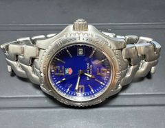 SEIKO 7549-7010 クオーツ　初代ツナ缶 SEIKO 7549-7010 セイコー ダイバー 初代ツナ缶 OH済み 美品