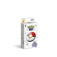 Pokemon GO Plus + ポケモンGOプラスプラス ストラップ Pokemon GO Plus + ポケモンGOプラスプラス ストラップ - メルカリ