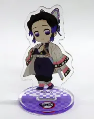 【中古】雑貨 胡蝶しのぶ 「鬼滅の刃 ランダムデフォルメアクリルマスコット vol.1」