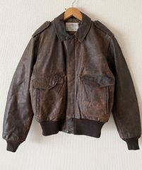 40s 50s レザージャケット ヴィンテージ激レア conmerアメカジ　a2 40s 50s レザージャケット ヴィンテージ激レア conmerアメカジ a2