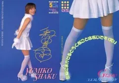 「釈由美子」ＣＤ販促用Ｂ２サイズポスター（非売品・新品） 2025年最新】Yahoo!オークション -釈由美子b2ポスターの中古品