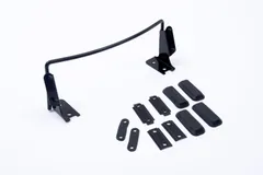 ジャイロX スクリーン 金具 ステー 風防 TD01 GYROX A371