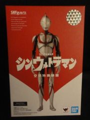 BANDAI SPIRITS SHFiguarts 신 울트라맨 싱 울트라맨