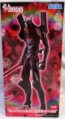 セガ エヴァンゲリオン新劇場版 プレミアムEVAシリーズフィギュア 第1のアダムスの器(移行中間形態)ゼーレ仕様 第1のアダムスの器(移行中間形態)ゼーレ仕様