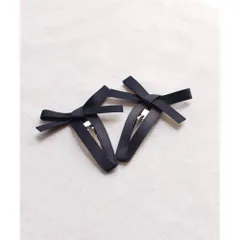 ☆ ブラック ☆ フリー ☆ エッジパッチンどめ パッチンどめ かわいい パッチン留め ヘアピン パッチン ピン 髪飾り 子供 子ども 可愛い 女の子 卒園式 入園式 入学式 卒業式 ピアノ発表会 結婚式 パーティー 七五三 リボン ヘアアレンジ