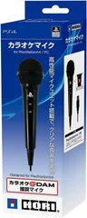 【PS5動作確認済】カラオケマイク for PlayStationR4/PC【S