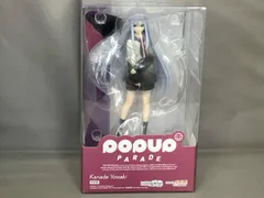  未開封品 POP UP PARADE プロジェクトセカイ 宵崎奏 プロジェクトセカイ カラフルステｰジ! feat. 初音ミク/POP UP PARADE