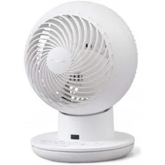 アイリスオーヤマ KCF-SDS151T-W(ホワイト) DCサーキュレーターアイ DC silent