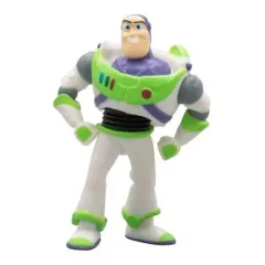 【中古】トレーディングフィギュア BUZZ LIGHTYEAR 「TOY STORY ならぶんです。3」