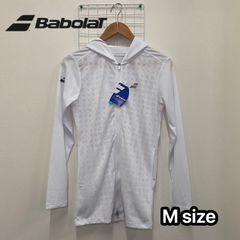 【新品・未使用】バボラ　レディース　メッシュジャケット