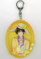 【中古】キーホルダー I.長月夜 ビッグアクリルキーホルダー 「ツキノ芸能プロダクション ツキウタ。」