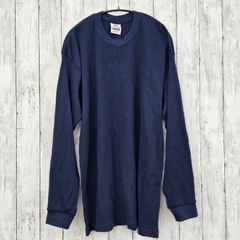 【 PROCLUB 】プロクラブ Heavyweight Cotton Long Sleeve Thermal Top