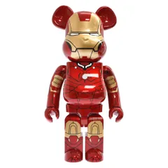 2024年最新】be@rbrick アイアンマン 1000の人気アイテム - メルカリ