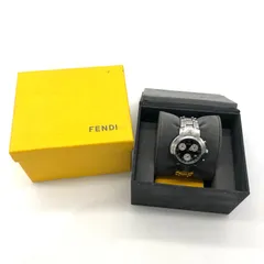 2024年最新】FENDI 4500G 時計の人気アイテム - メルカリ