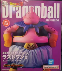 2025年最新】ラストワン 魔人ブウの人気アイテム - メルカリ