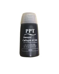 PPTコラーゲン＆シルクシャンプー男性用 20ml