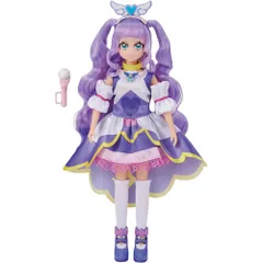 【新品・送料無料】ひろがるスカイ！プリキュア プリキュアスタイル キュアマジェスティ