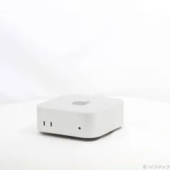 2025年最新】Mac mini m4 24gbの人気アイテム - メルカリ