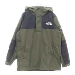 【海外ノースフェイス限定】ダルトン アノラック マウンテンパーカー XL THE NORTH FACE ノースフェイス マウンテン ジャケット NEW