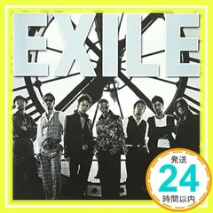 時の描片~トキノカケラ~ [CD] EXILE_02