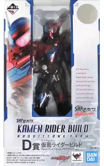 2026年最新】s.h.figuarts 仮面ライダービルド ラビットラビット