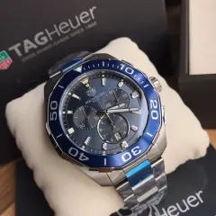 2025年最新】TAG HEUER 腕時計(アナログ)の人気アイテム - メルカリ