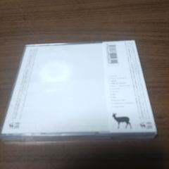 新品CD　剛紫 / 美我空-ビガク～my beautiful sky