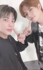 TXT 初回限定盤A BEOMGYU/TAEHYUN GOOD BOY GONE BAD ユニット