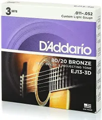 2024年最新】D 'addario アコースティック弦の人気アイテム - メルカリ