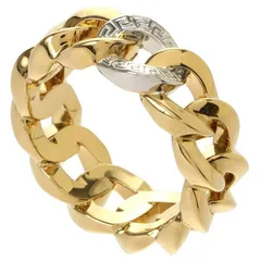 限定価格TULSI本革指輪ハートモチーフアクセサリー ホワイトゴールドホワイトゴールド